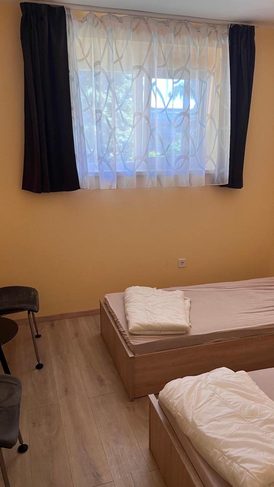 Manuela Ifjusagi Hotel Balatonfüred Dış mekan fotoğraf