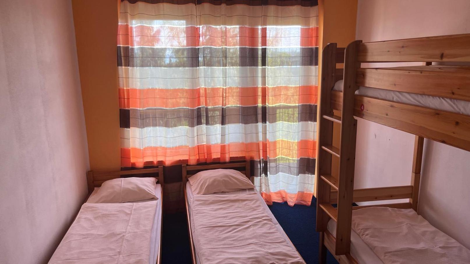 Manuela Ifjusagi Hotel Balatonfüred Dış mekan fotoğraf