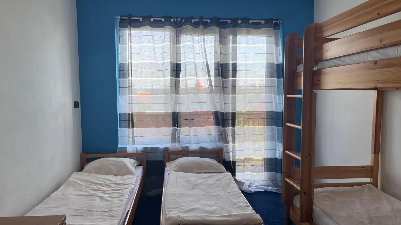Manuela Ifjusagi Hotel Balatonfüred Dış mekan fotoğraf