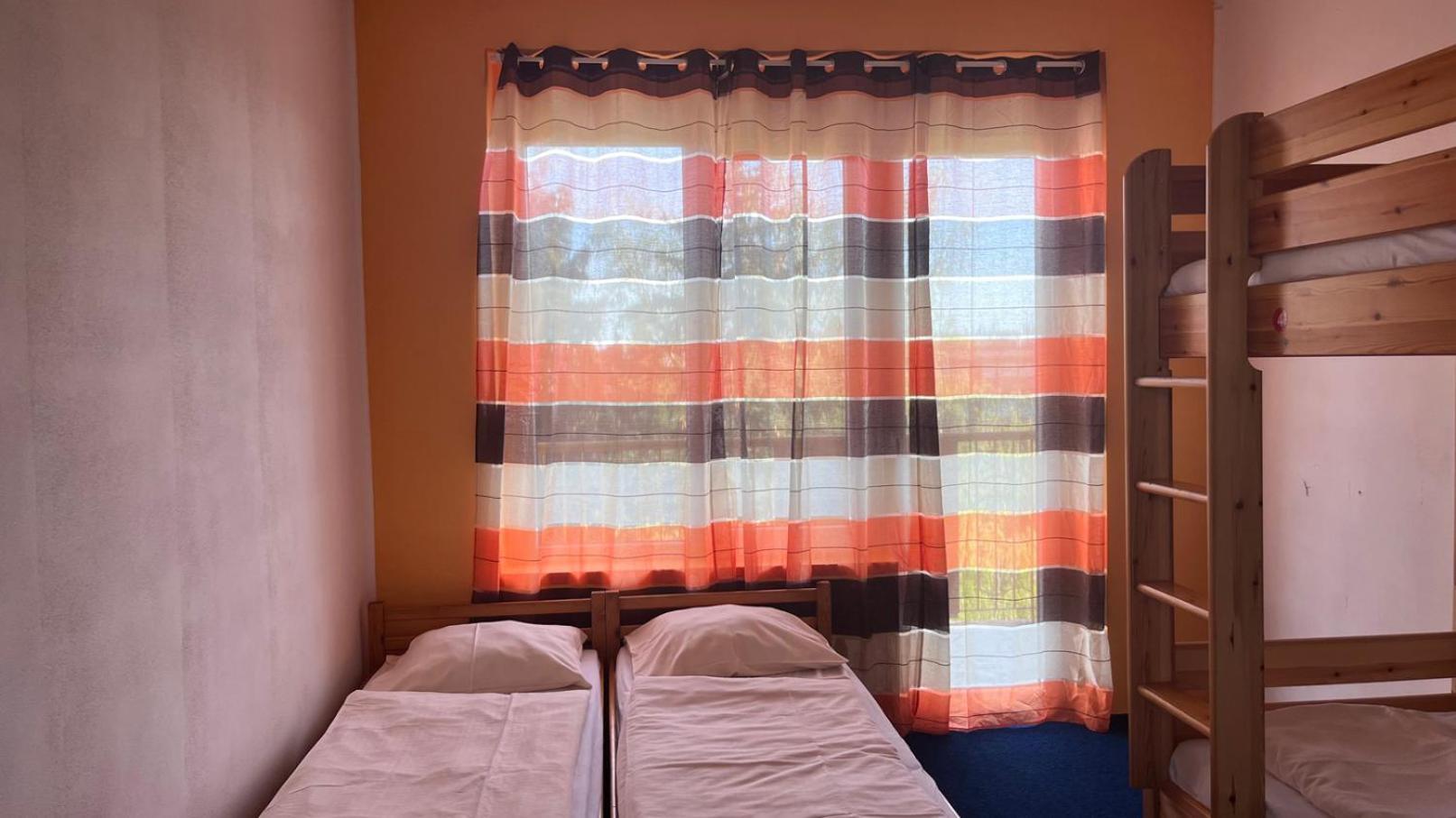Manuela Ifjusagi Hotel Balatonfüred Dış mekan fotoğraf