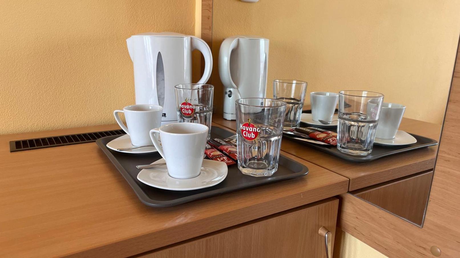 Manuela Ifjusagi Hotel Balatonfüred Dış mekan fotoğraf