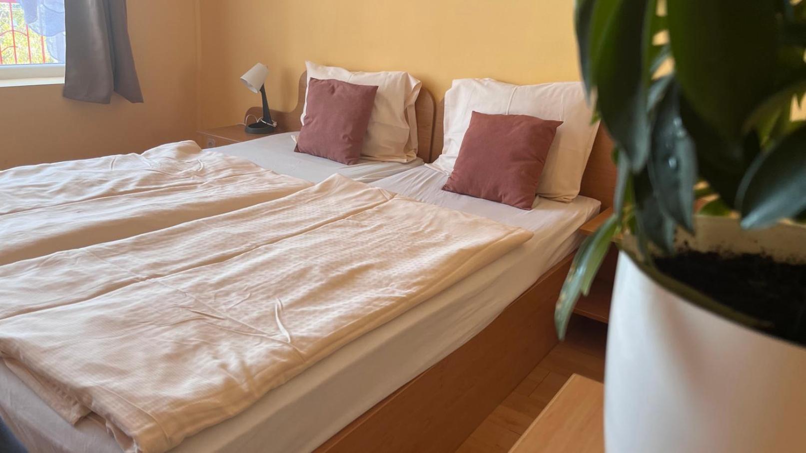 Manuela Ifjusagi Hotel Balatonfüred Dış mekan fotoğraf