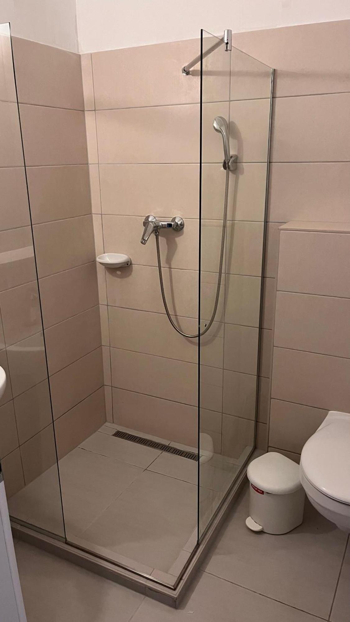 Manuela Ifjusagi Hotel Balatonfüred Dış mekan fotoğraf